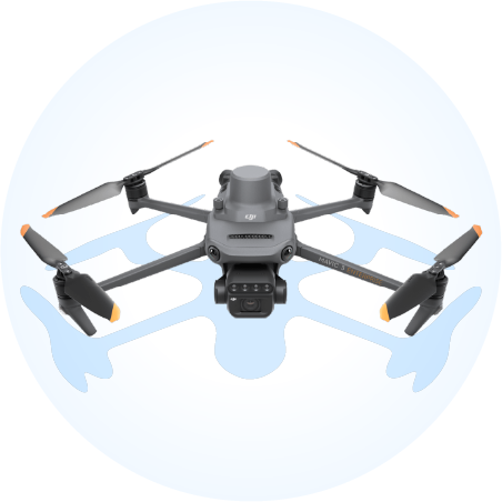 Drone Compatibility